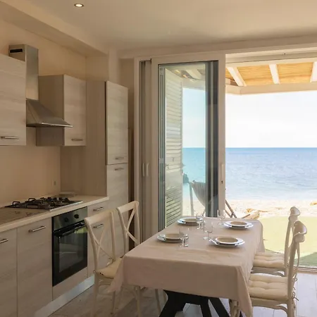 Casetta Sulla - Helloelba Capoliveri (Isola d'Elba)