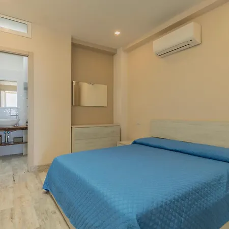 Holiday home Casetta Sulla - Helloelba