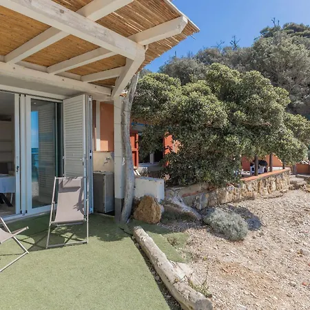 Casetta Sulla - Helloelba Holiday home *