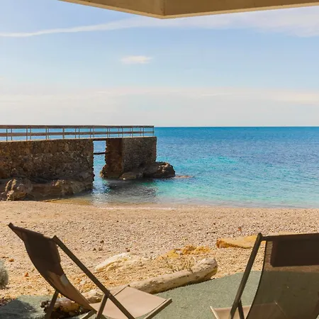 Casetta Sulla - Helloelba Holiday home *